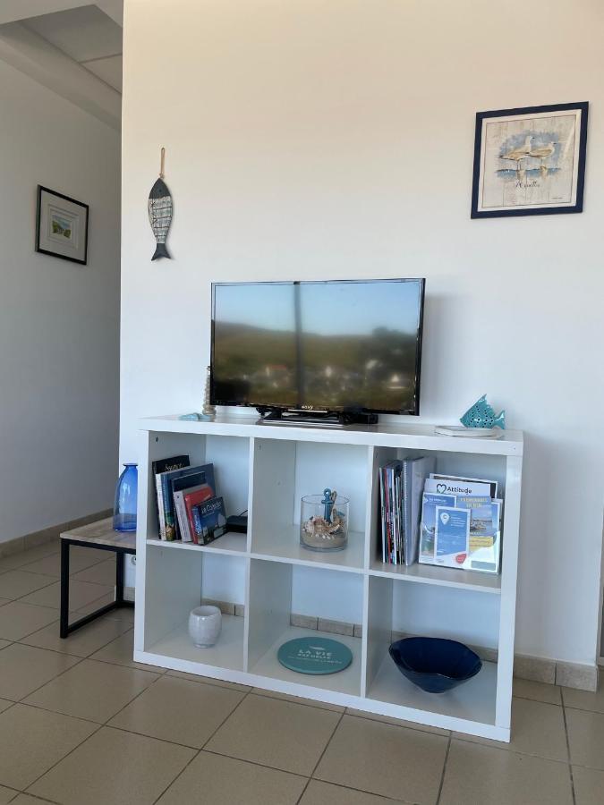 Au Petit Brick - Cosy Beachfront House Maupertus-sur-Mer Екстериор снимка
