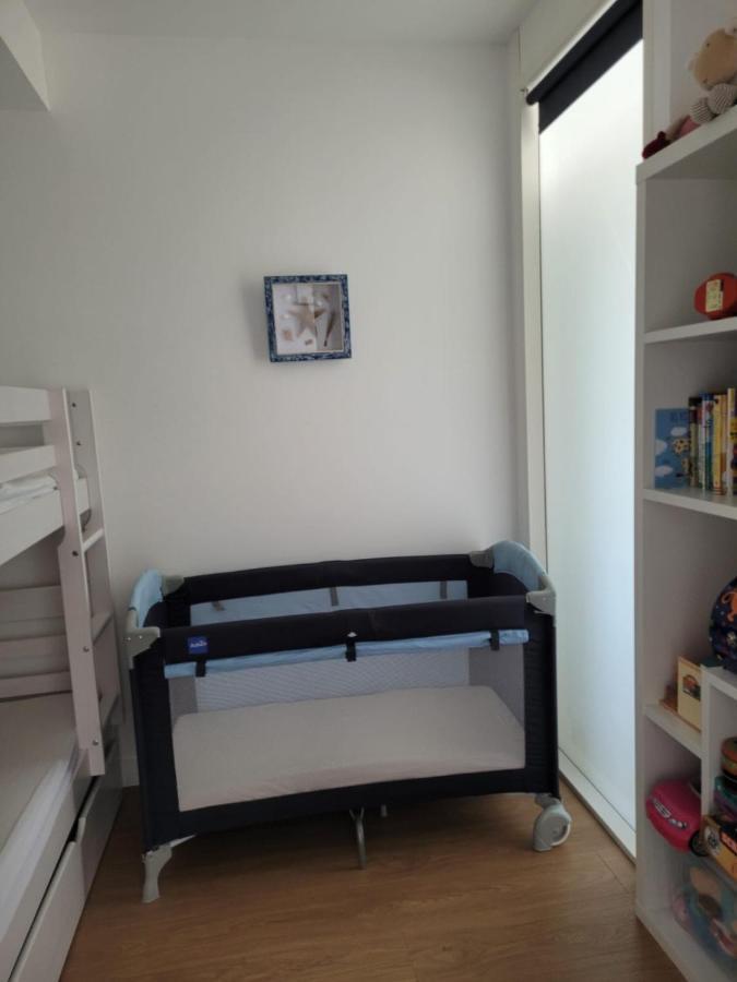 Au Petit Brick - Cosy Beachfront House Maupertus-sur-Mer Екстериор снимка